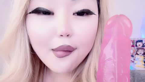 Snapshot of amelia_sunlight chatting on 01/31/25, 01:11 Amelia online show from 01/31/25, 01:11