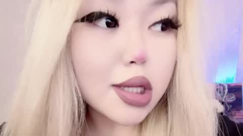 Snapshot of amelia_sunlight chatting on 03/03/25, 12:26 Amelia online show from 03/03/25, 12:26