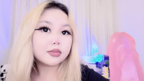 Snapshot of amelia_sunlight chatting on 03/11/25, 12:54 Amelia online show from 03/11/25, 12:54