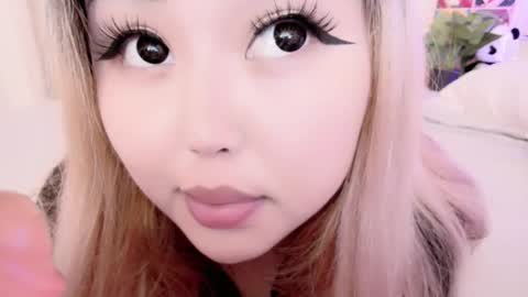 Snapshot of amelia_sunlight chatting on 09/10/25, 05:02 Amelia online show from 09/10/25, 05:02