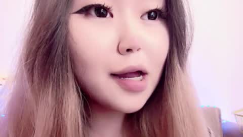Snapshot of amelia_sunlight chatting on 03/24/26, 03:17 Amelia online show from 03/24/26, 03:17