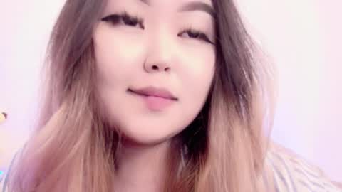 Snapshot of amelia_sunlight chatting on 03/26/26, 04:45 Amelia online show from 03/26/26, 04:45