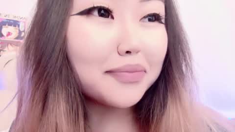 Snapshot of amelia_sunlight chatting on 03/30/26, 05:03 Amelia online show from 03/30/26, 05:03