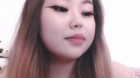 Snapshot of amelia_sunlight chatting on 04/16/26, 06:09 Amelia online show from 04/16/26, 06:09