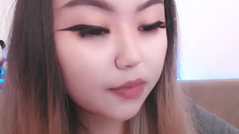 Snapshot of amelia_sunlight chatting on 04/18/26, 07:07 Amelia online show from 04/18/26, 07:07