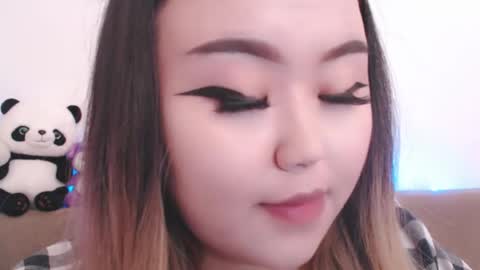 Snapshot of amelia_sunlight chatting on 04/22/26, 03:24 Amelia online show from 04/22/26, 03:24