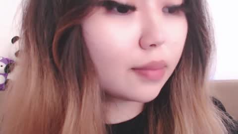 Snapshot of amelia_sunlight chatting on 04/30/26, 08:57 Amelia online show from 04/30/26, 08:57