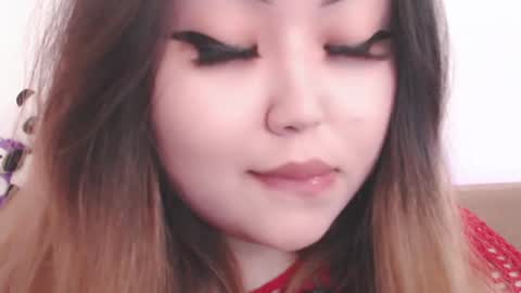 Snapshot of amelia_sunlight chatting on 05/02/26, 04:34 Amelia online show from 05/02/26, 04:34