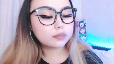 Snapshot of amelia_sunlight chatting on 05/30/26, 03:42 Amelia online show from 05/30/26, 03:42