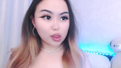 Snapshot of amelia_sunlight chatting on 06/02/26, 07:05 Amelia online show from 06/02/26, 07:05