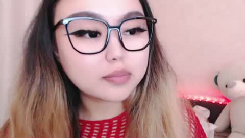 Snapshot of amelia_sunlight chatting on 06/13/26, 03:54 Amelia online show from 06/13/26, 03:54