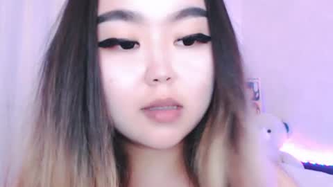 Snapshot of amelia_sunlight chatting on 07/16/26, 09:32 Amelia online show from 07/16/26, 09:32
