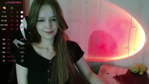 Snapshot of amelia_sweeti chatting on 10/22/25, 08:30 amelia_sweeti online show from 10/22/25, 08:30