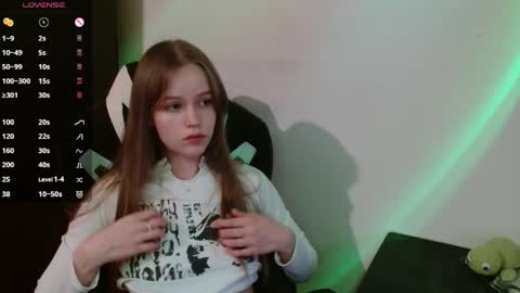 Snapshot of amelia_sweeti chatting on 05/14/26, 07:31 amelia_sweeti online show from 05/14/26, 07:31