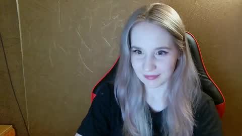 Snapshot of ameliaa333 chatting on 05/20/26, 07:09 Amelia online show from 05/20/26, 07:09
