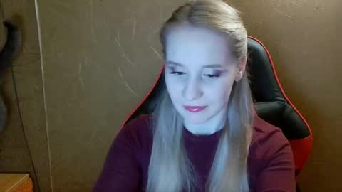 Snapshot of ameliaa333 chatting on 06/01/26, 06:53 Amelia online show from 06/01/26, 06:53