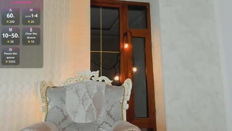 Snapshot of ameliaa_nick chatting on 09/19/25, 04:51 Amelia Nick online show from 09/19/25, 04:51