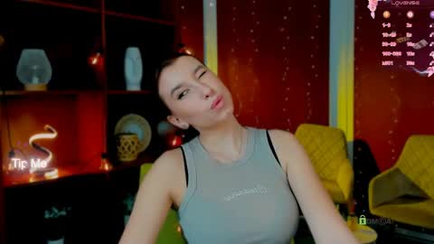 Snapshot of ameliaa_sweet chatting on 04/17/26, 11:24 ameliaa_sweet online show from 04/17/26, 11:24