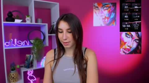 Snapshot of ameliaa_sweet chatting on 04/23/26, 11:09 ameliaa_sweet online show from 04/23/26, 11:09