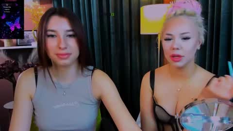 Snapshot of ameliaa_sweet chatting on 04/25/26, 05:43 ameliaa_sweet online show from 04/25/26, 05:43