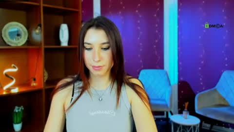 Snapshot of ameliaa_sweet chatting on 04/27/26, 11:19 ameliaa_sweet online show from 04/27/26, 11:19