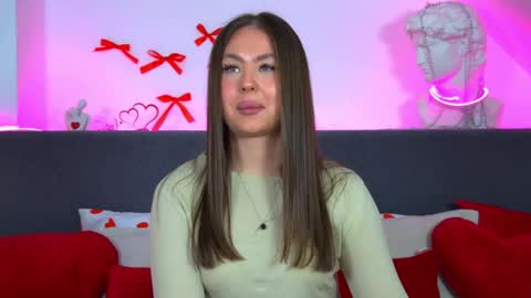 Snapshot of ameliaamerlin chatting on 02/17/26, 06:21 Amelia online show from 02/17/26, 06:21