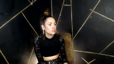 Snapshot of ameliacastro chatting on 03/15/26, 08:48 Amalia Castro online show from 03/15/26, 08:48