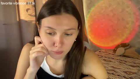 Ameli online show from 09/10/25, 02:28