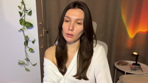 Ameli online show from 01/17/26, 02:55