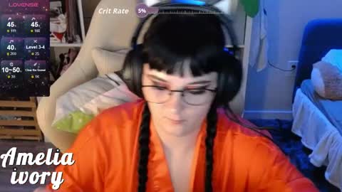 Snapshot of ameliaivory chatting on 04/21/26, 01:42 ameliaivory online show from 04/21/26, 01:42