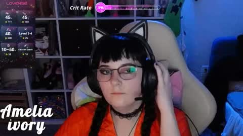 Snapshot of ameliaivory chatting on 04/21/26, 03:35 ameliaivory online show from 04/21/26, 03:35