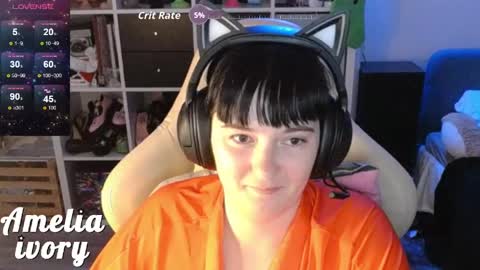 Snapshot of ameliaivory chatting on 05/02/26, 04:28 ameliaivory online show from 05/02/26, 04:28