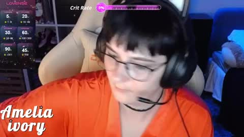 Snapshot of ameliaivory chatting on 05/07/26, 01:22 ameliaivory online show from 05/07/26, 01:22