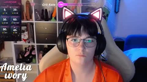 Snapshot of ameliaivory chatting on 05/22/26, 09:59 ameliaivory online show from 05/22/26, 09:59