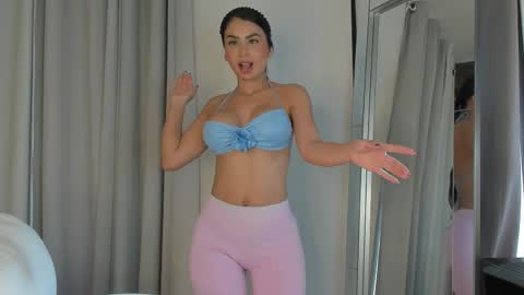 Ameliajones online show from 01/13/26, 07:08