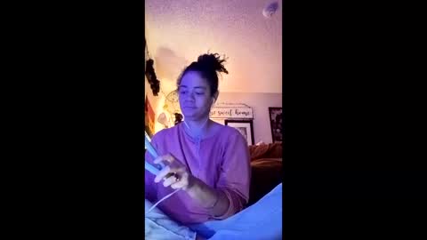 Snapshot of ameliajoshphine chatting on 01/05/26, 05:27 ameliajoshphine online show from 01/05/26, 05:27