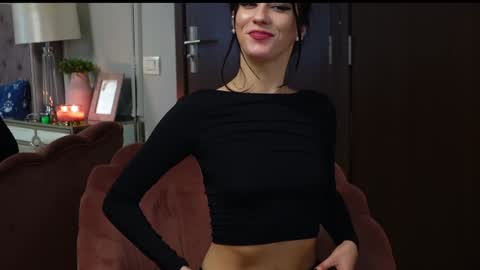 Snapshot of ameliajuney chatting on 12/07/24, 04:53 AmeliaJune online show from 12/07/24, 04:53