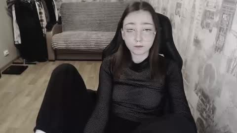 Amelia online show from 01/25/25, 03:40