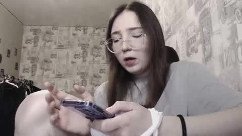 Amelia online show from 02/03/25, 04:52