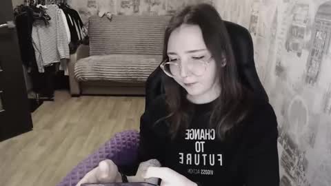 Amelia online show from 02/12/25, 06:51