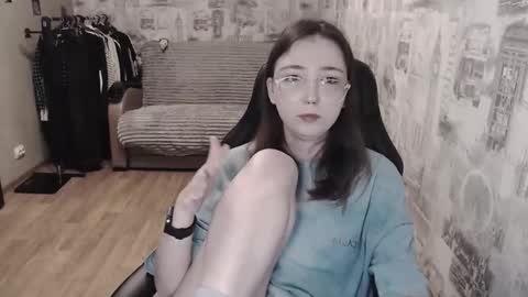 Amelia online show from 03/02/25, 04:10