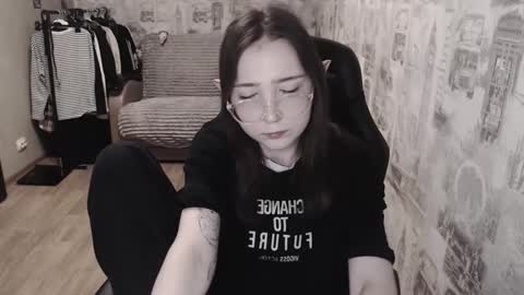 Amelia online show from 03/07/25, 07:05