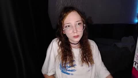 Amelia online show from 10/02/25, 03:30