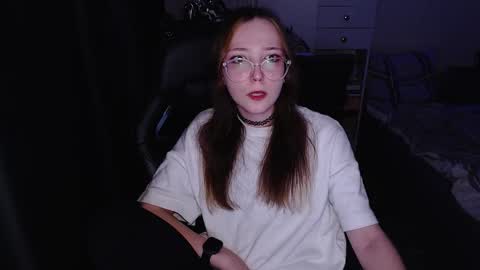 Amelia online show from 11/27/25, 09:22