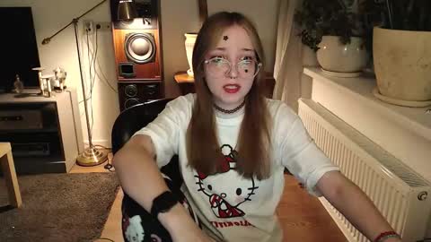 Amelia online show from 01/05/26, 07:39