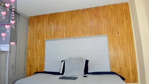 Daniela online show from 11/13/25, 01:10