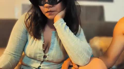 Snapshot of amelialu8 chatting on 07/24/26, 03:48 amelialu8 online show from 07/24/26, 03:48