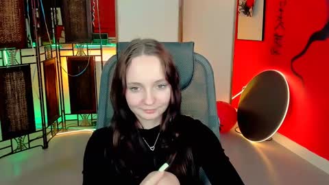 Amelia online show from 12/12/24, 11:29