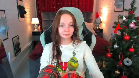 Amelia online show from 12/15/24, 11:34