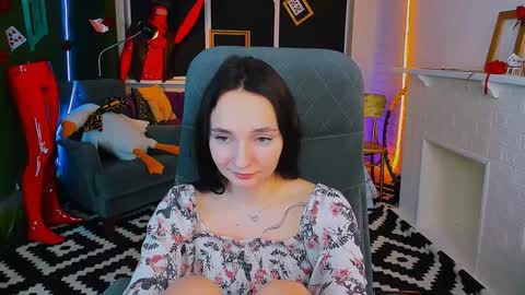 Amelia online show from 12/18/24, 11:45